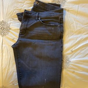 Relaxed skinny jeans from loft
